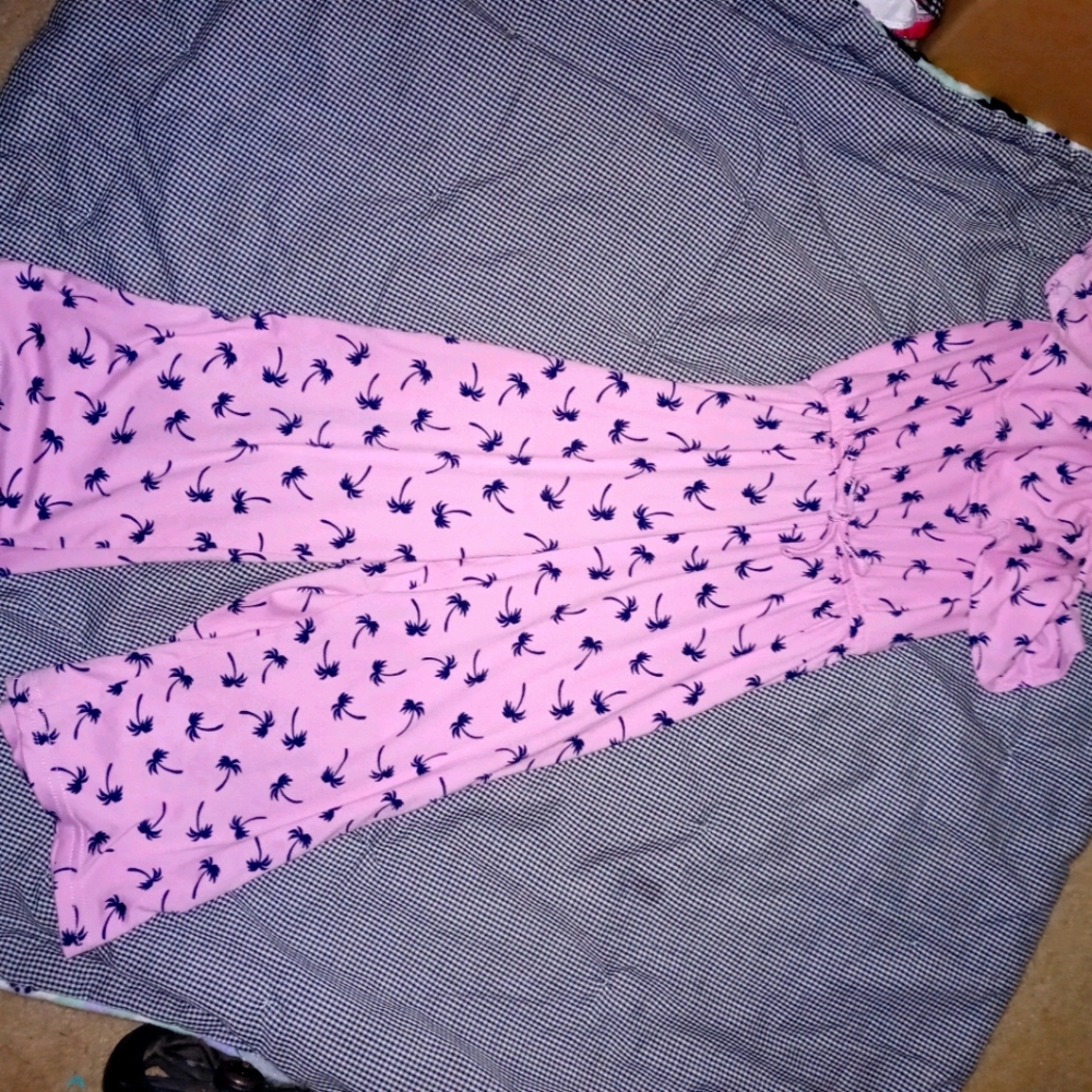 3/15 SALE girls romper